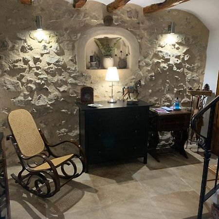 Penaguila Casa Inesヴィラ エクステリア 写真