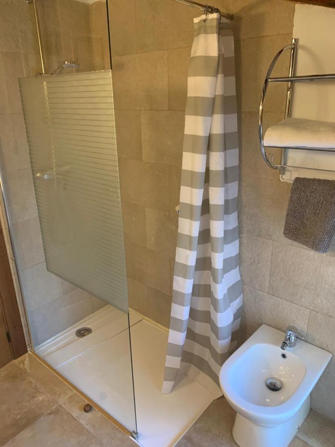 Penaguila Casa Inesヴィラ エクステリア 写真