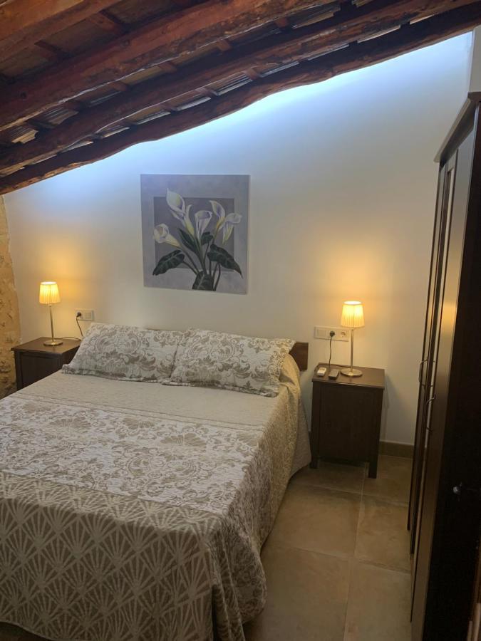 Penaguila Casa Inesヴィラ エクステリア 写真